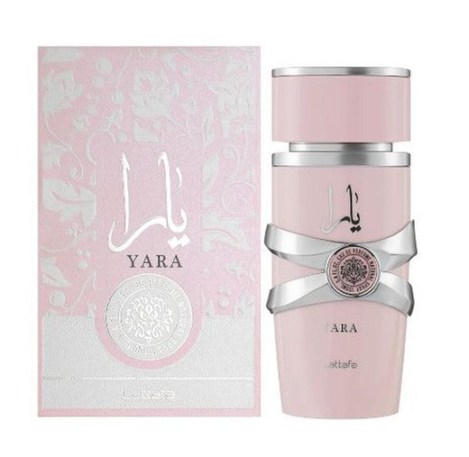 YARA de Lattafa Perfume