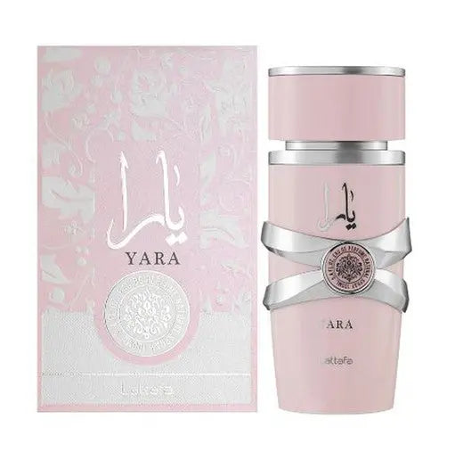 YARA de Lattafa Perfume
