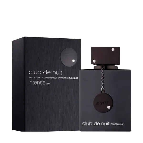 Club De Nuit Intense de Armaf 105ml
