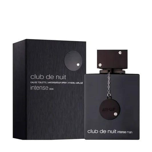 Club De Nuit Intense de Armaf 105ml
