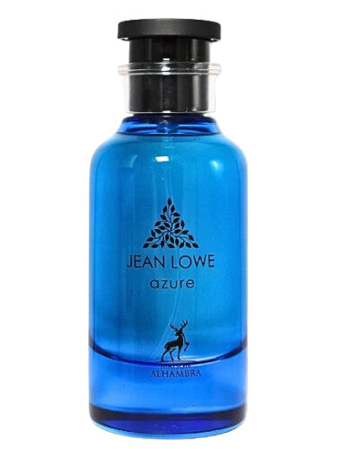 JEAN LOWE AZURE de MAISON ALHAMBRA