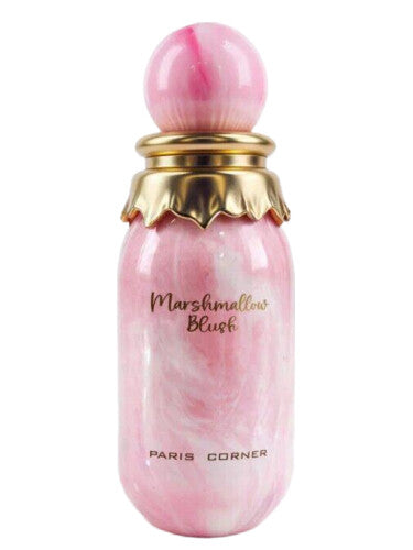 Marshmallow Blush