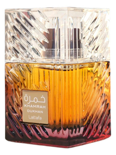 KHAMRAH DUKHAN DE LATTAFA 100ML