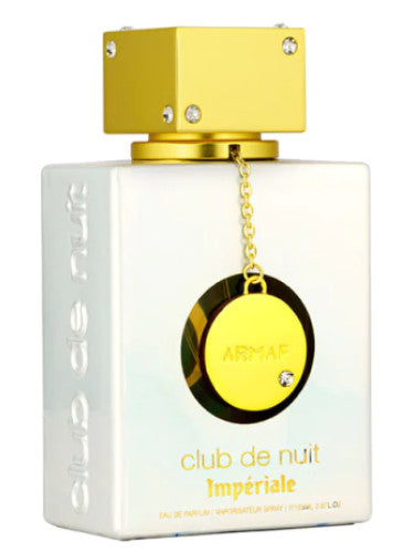 CLUB DE NUIT IMPERIALE 105ML ARMAF