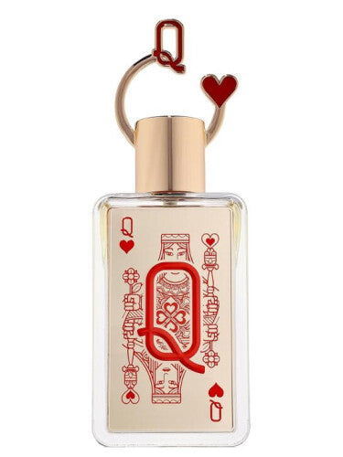 Queen of Hearts Fragrance World (Q)