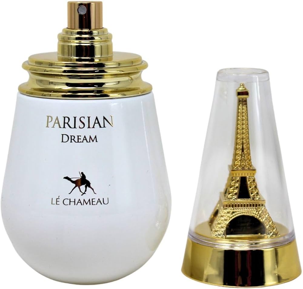 PARISIAN DREAM DE LE CHAMEAU