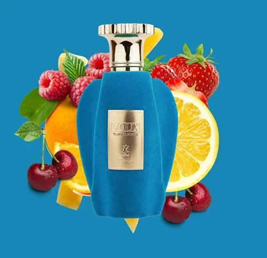 VOUX TURQUOISE PARIS CORNER 100ML