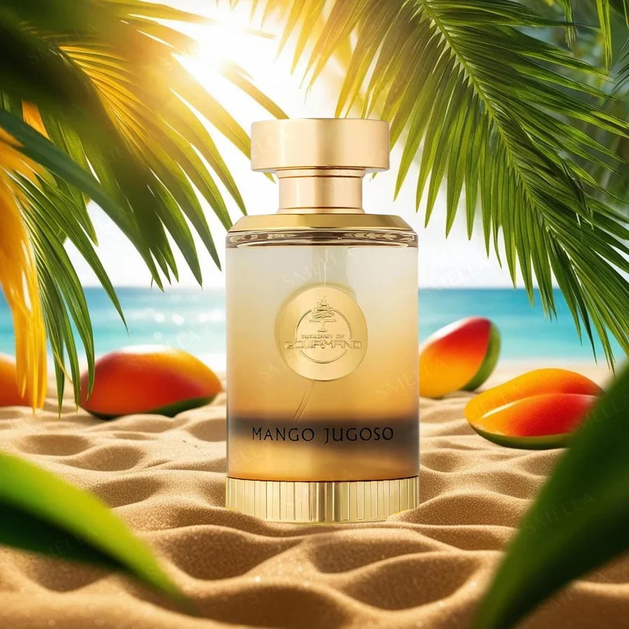 MANGO JUGOSO DE PARIS CORNER