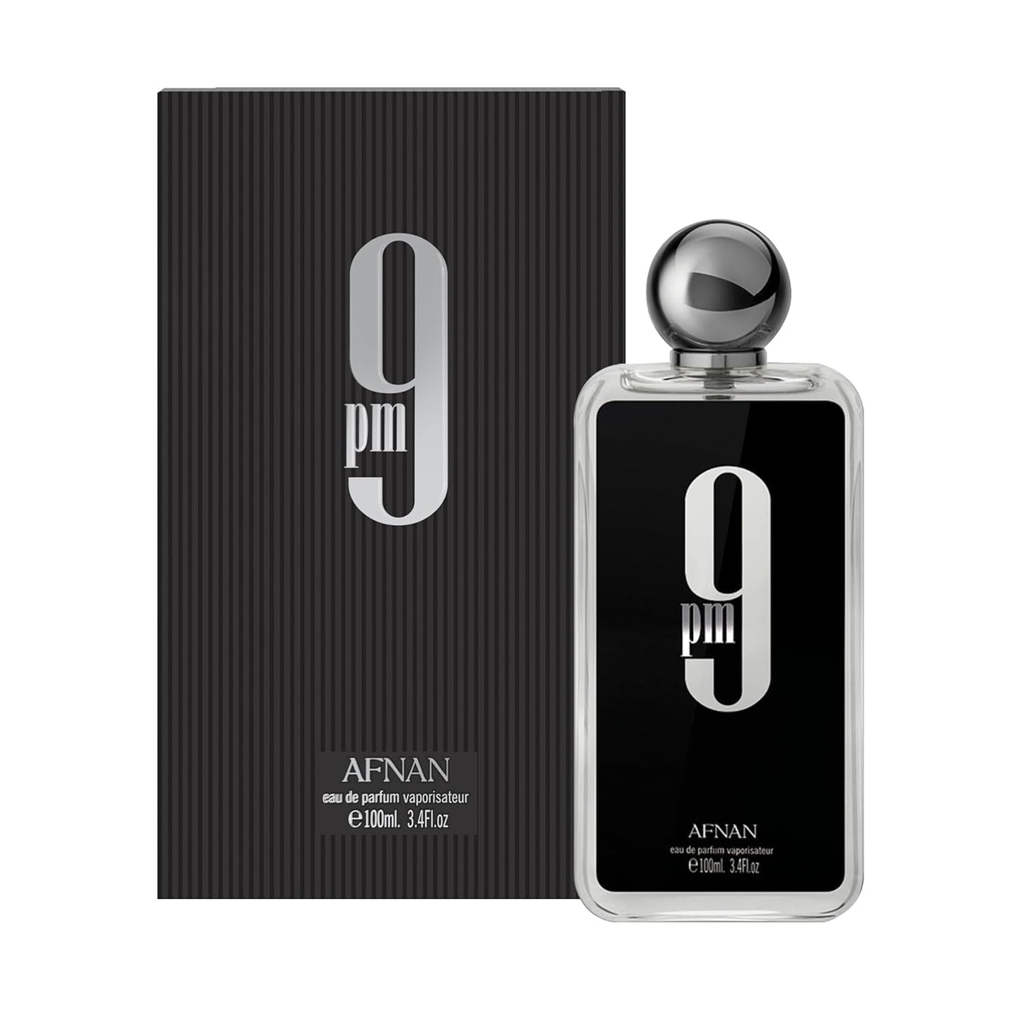 9PM de AFNAN