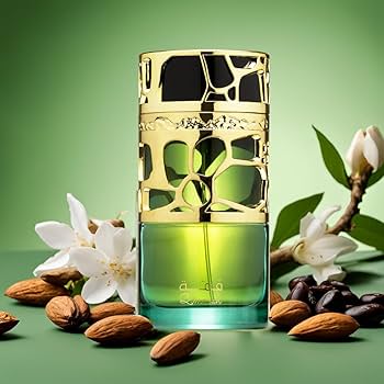 QUIMMAH DE LATTAFA 100ML