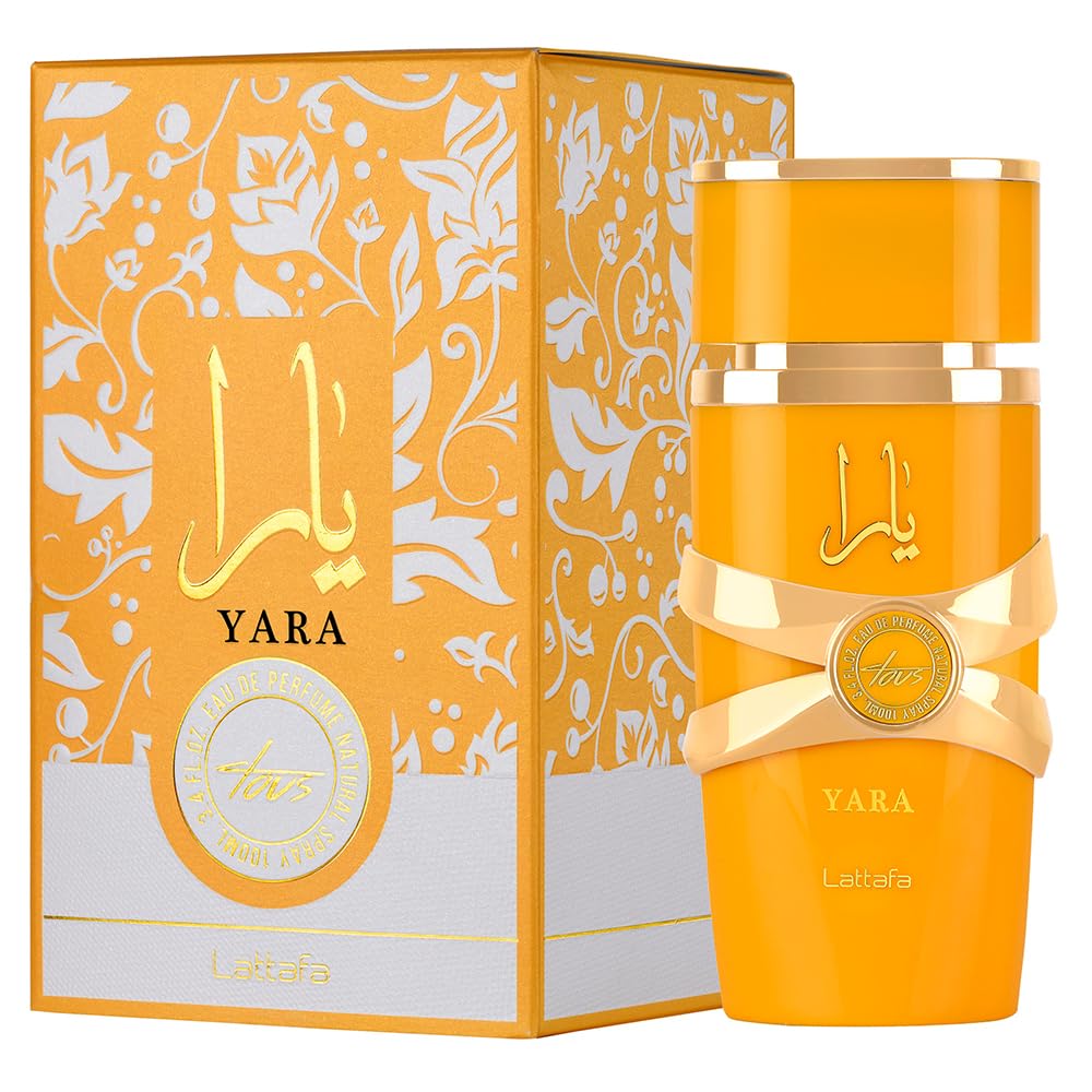 Yara TOUS de Lattafa