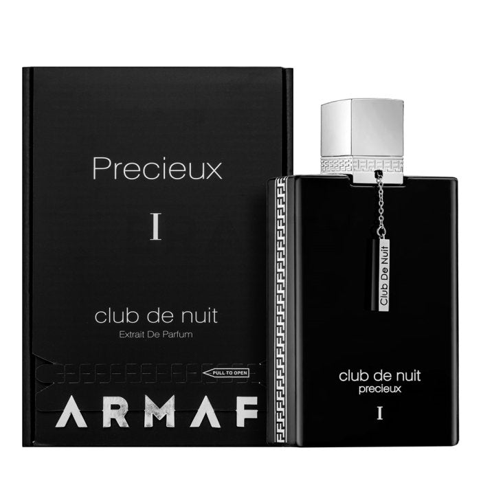 CLUB DE NUIT PRECIEUX DE ARMAF