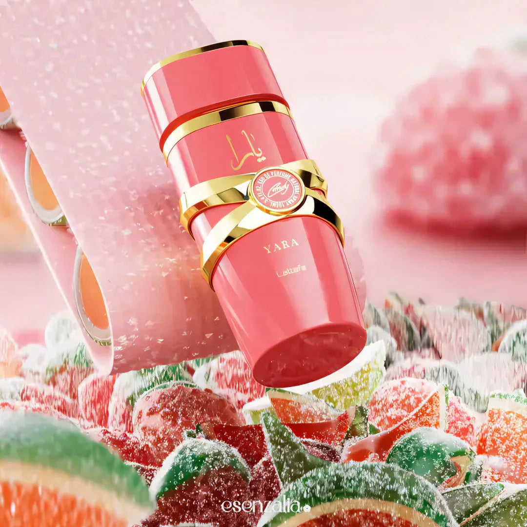 YARA CANDY DE LATTAFA