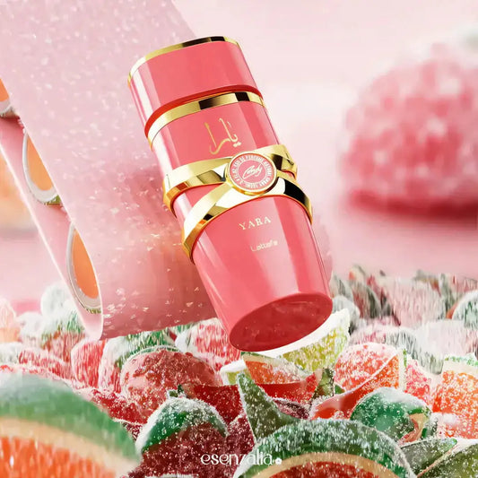 YARA CANDY DE LATTAFA