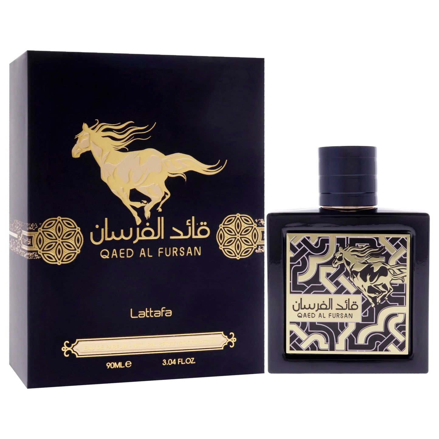 QAED AL FURSAN DE LATTAFA