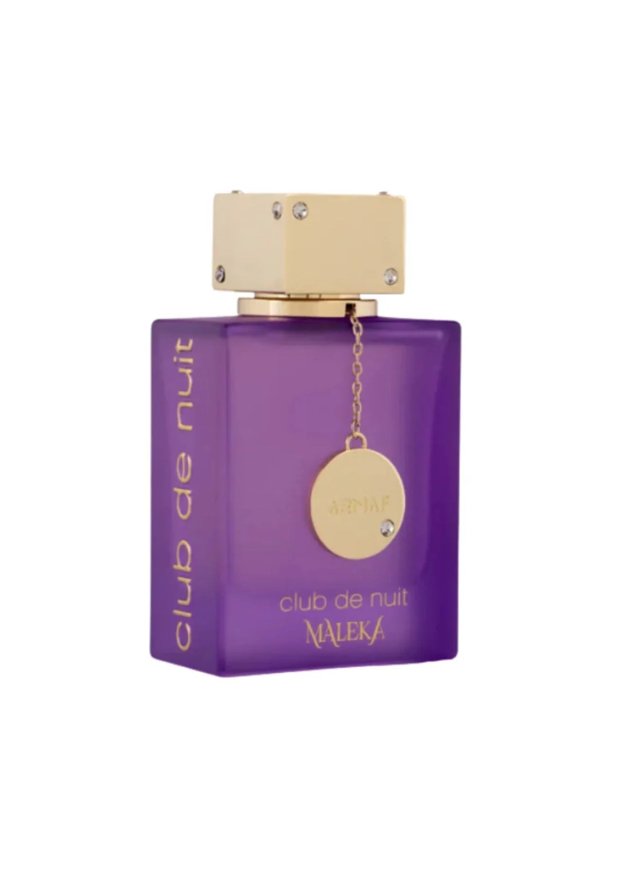 CLUB DE NUIT MALEKA DE ARMAF PARA MUJERES 105ML