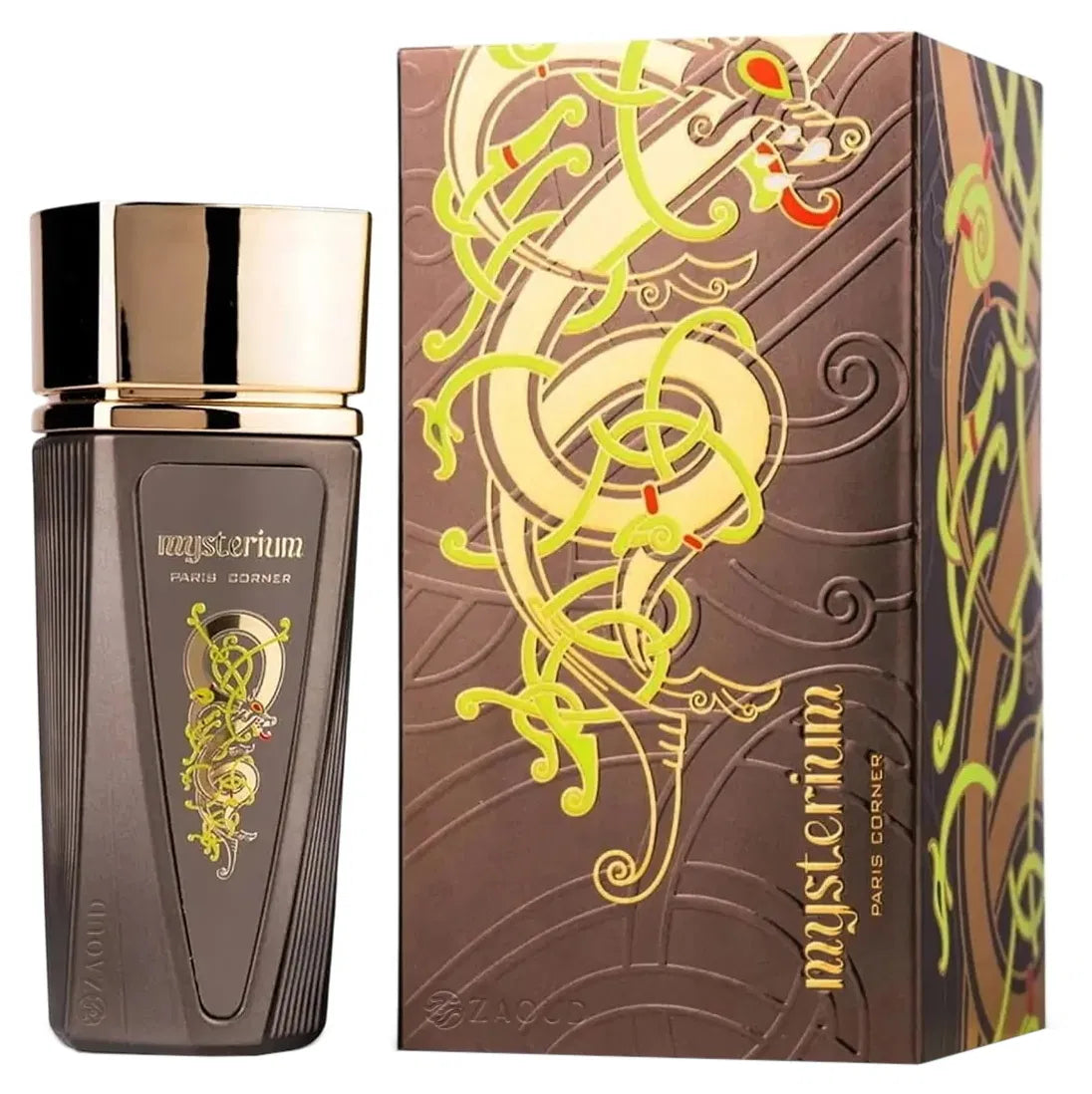 MYSTERIUM DE PARIS CORNER 100 ML