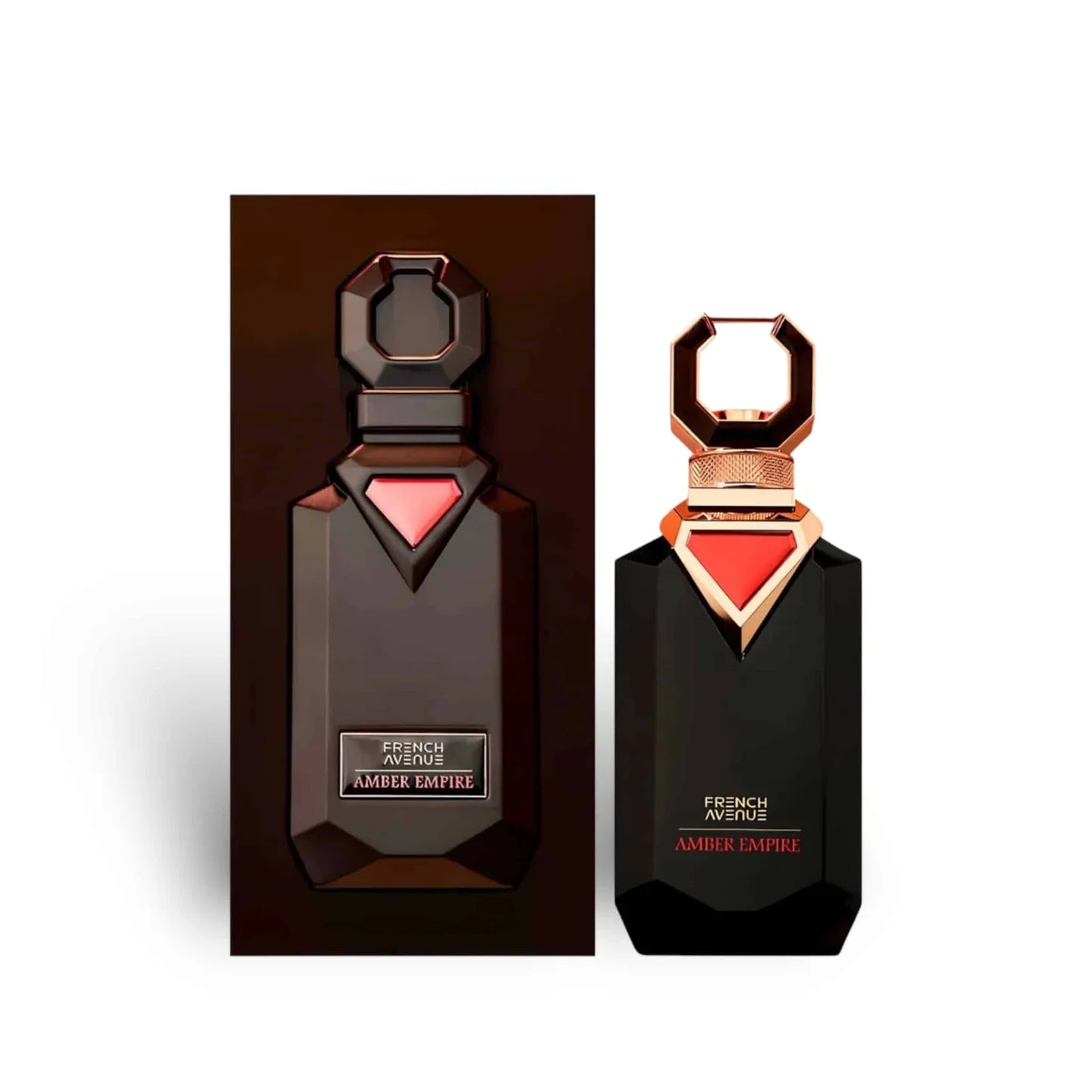 Amber Empire de French Avenue 100ML Extracto de Perfume