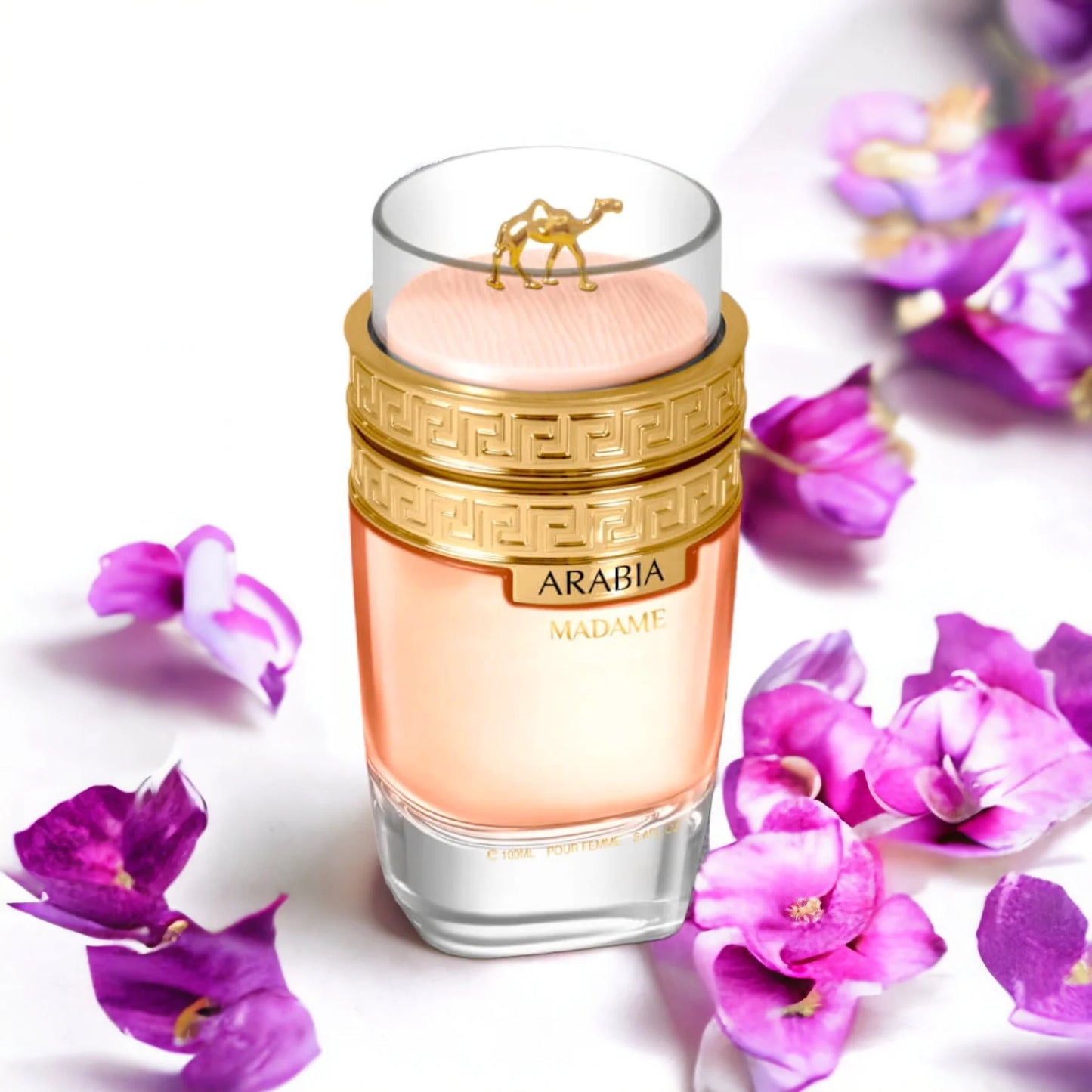 ARABIA MADAME DE LE CHAMEAU 100ML