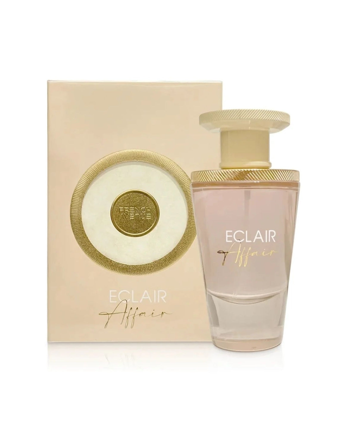 ECLAIR AFFAIR FRENCH AVENUE 100ML