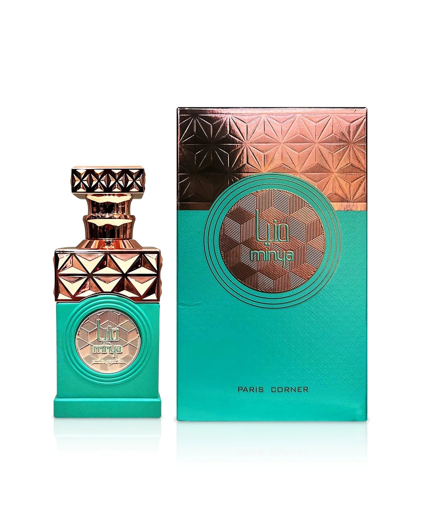 MINYA DE PARIS CORNER UNISEX 100 ML