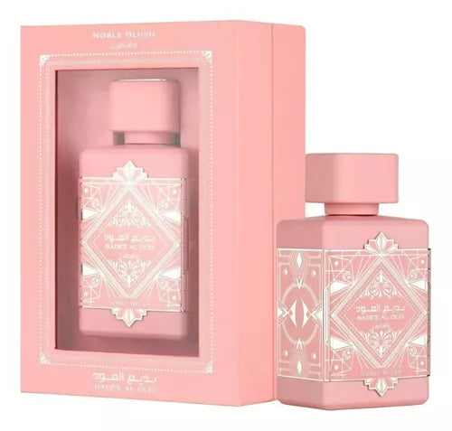 BADEE AL OUD NOBLE BLUSH