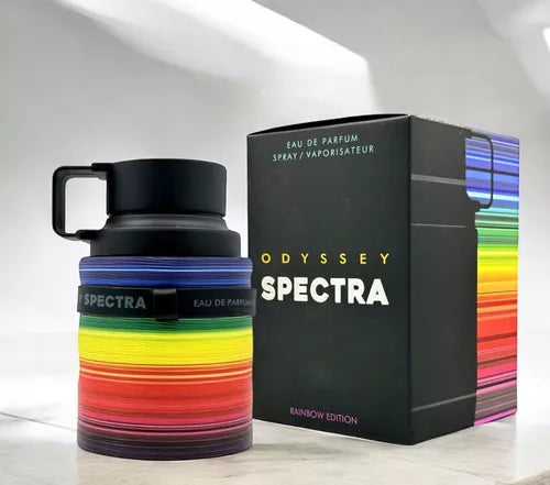 ODYSSEY SPECTRA DE ARMAF 100ML