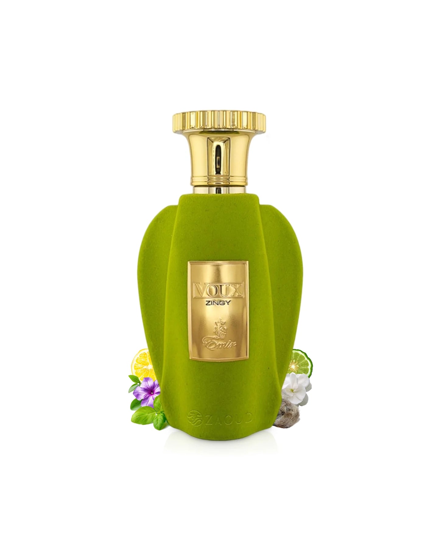 VOUX ZINGY DE EMIR PARIS CORNER 100ML