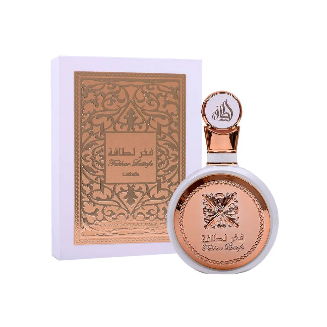 FAKHAR ROSE 100 ml