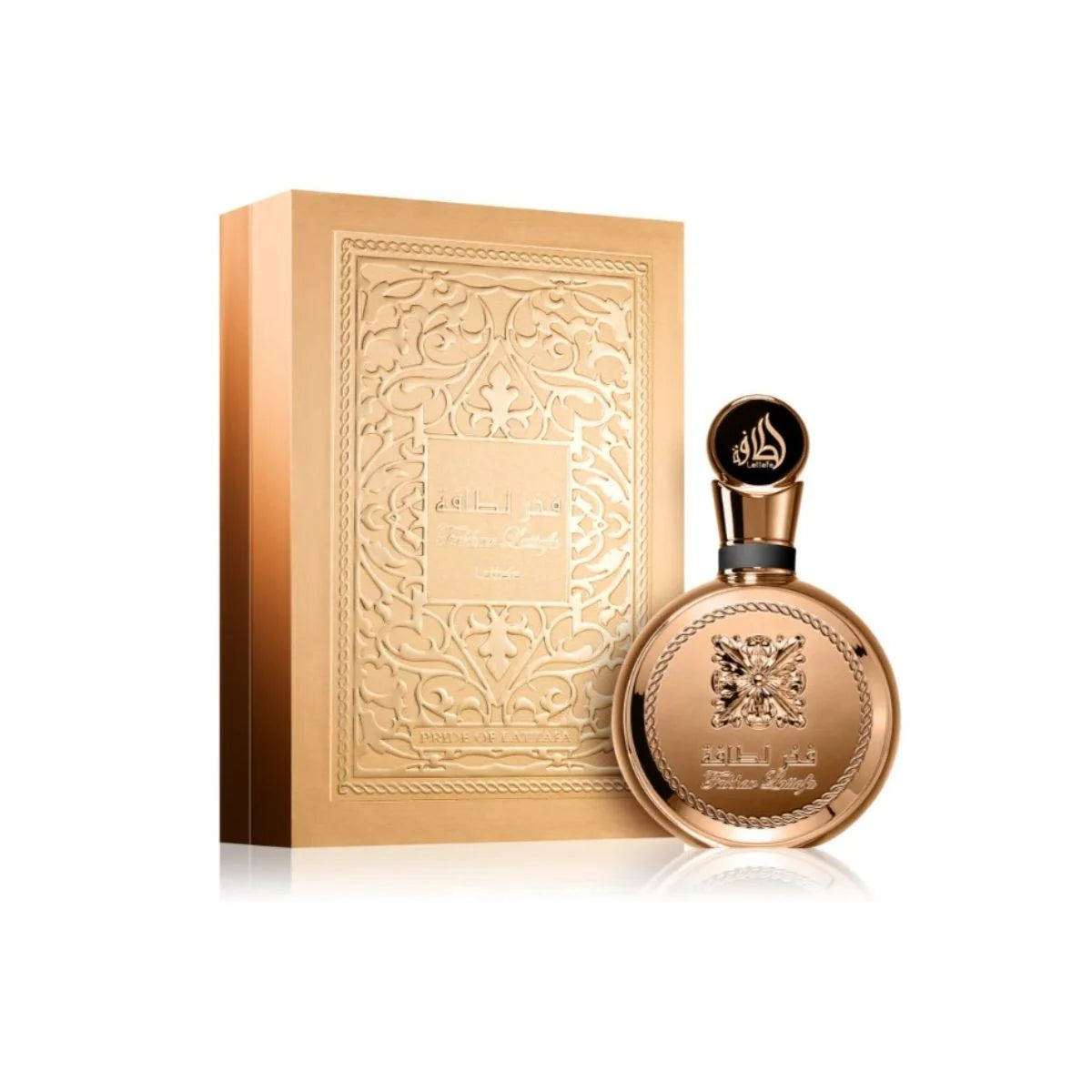 FAKHAR GOLD EXTRAIT LATTAFA 100ML