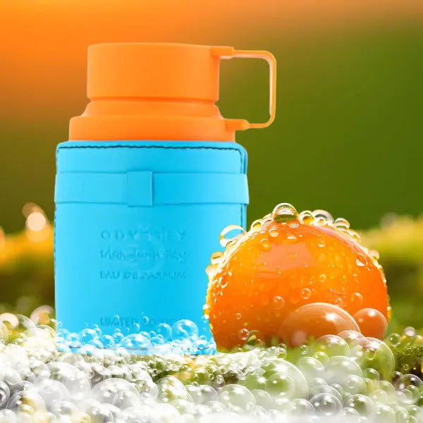 Odyssey Mandarin Sky