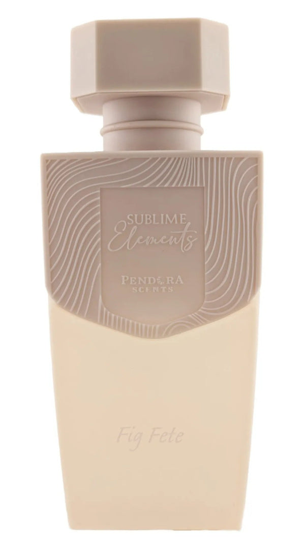 PENDORA SCENTS FIG FETE DE PARIS CORNER 100ML