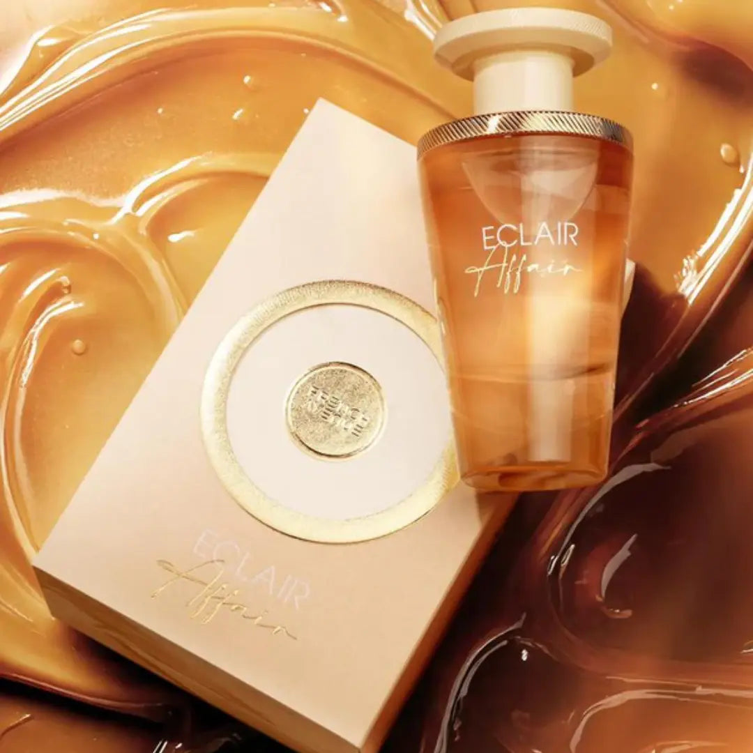 ECLAIR AFFAIR FRENCH AVENUE 100ML