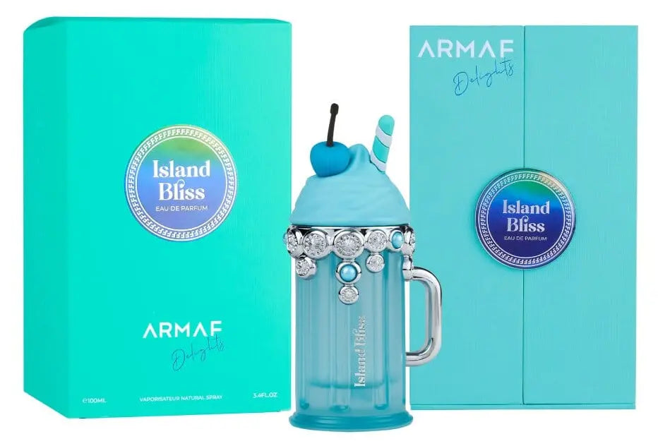 ISLAND BLISS DE ARMAF