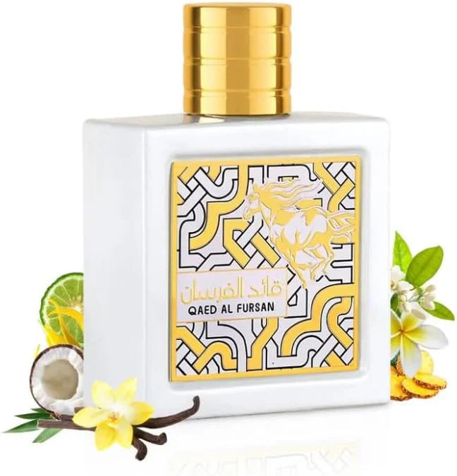 Qaed Al Fursan Unlimited de lattafa 90ML