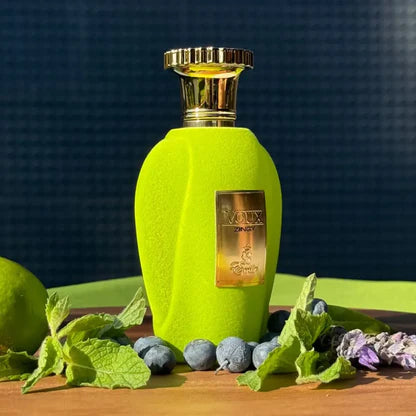 VOUX ZINGY DE EMIR PARIS CORNER 100ML