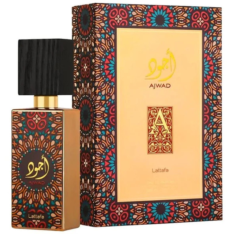 Ajwad de Lattafa