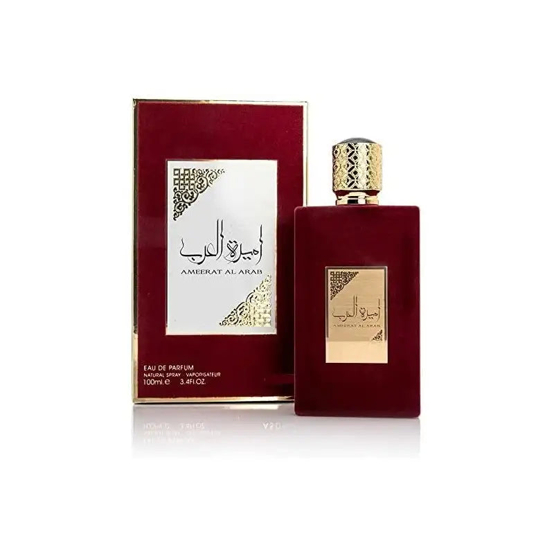 Ameerat al arab de Ard al Zaafaran