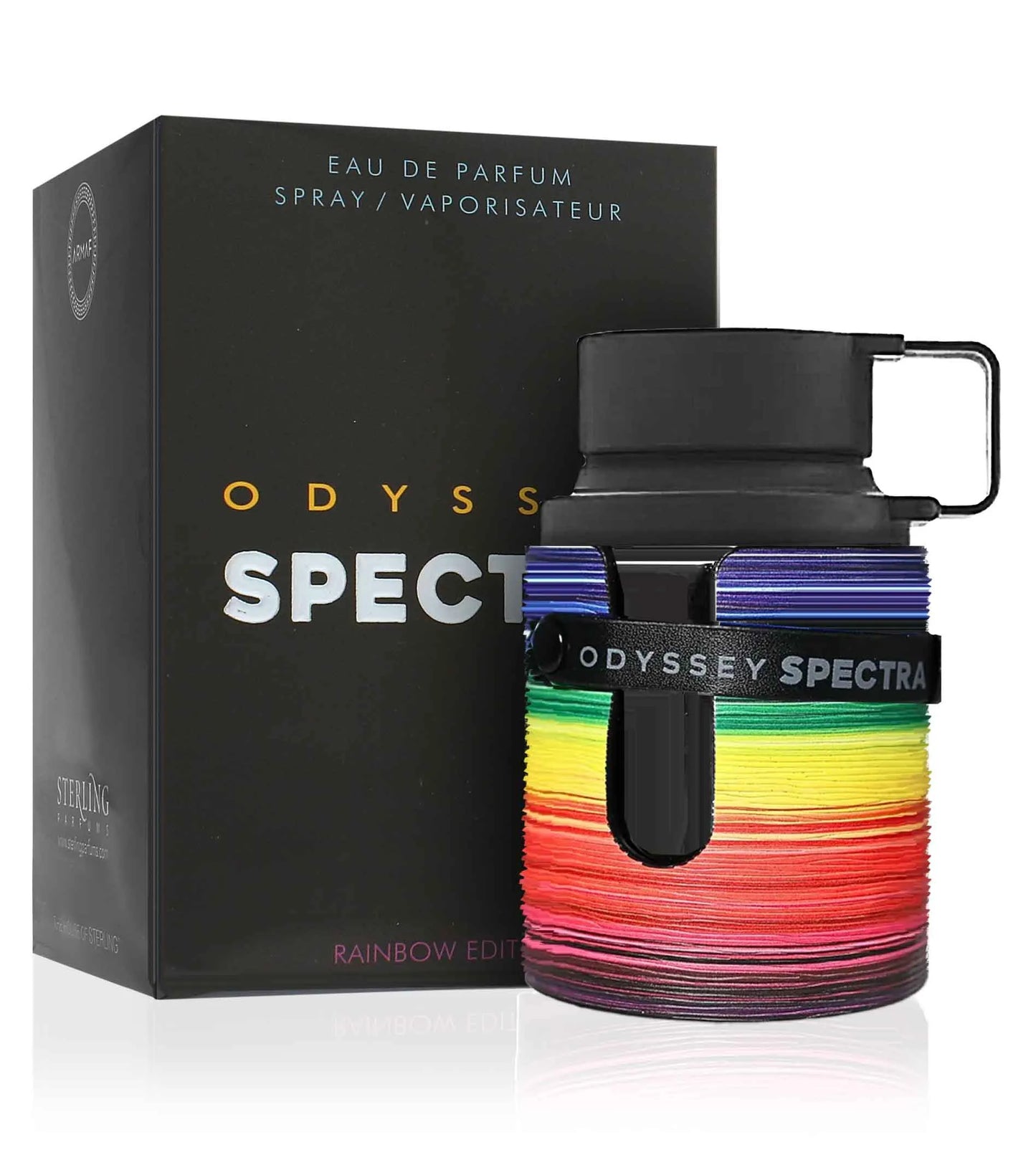 ODYSSEY SPECTRA DE ARMAF 100ML
