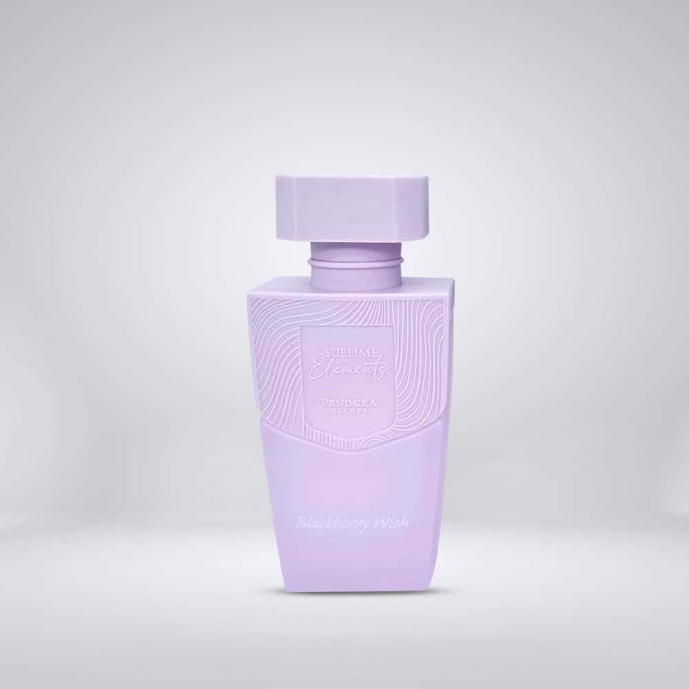 PENDORA SCENTS BLACKBERRY WISH DE PARIS CORNER 100ML