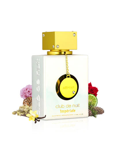 CLUB DE NUIT IMPERIALE 105ML ARMAF