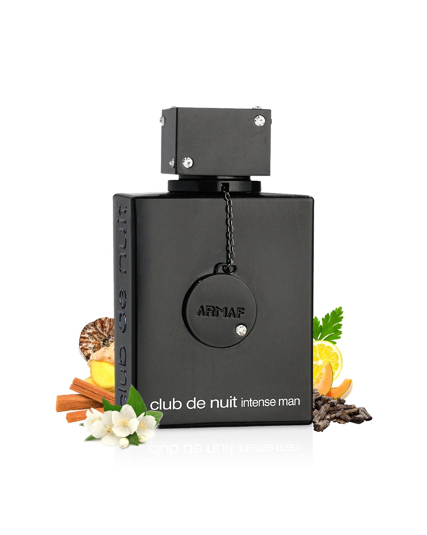 Club De Nuit Intense de Armaf 105ml