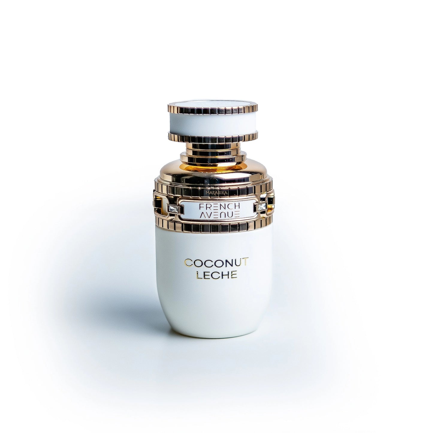 COCONUT LECHE FRENCH AVENUE 100ML
