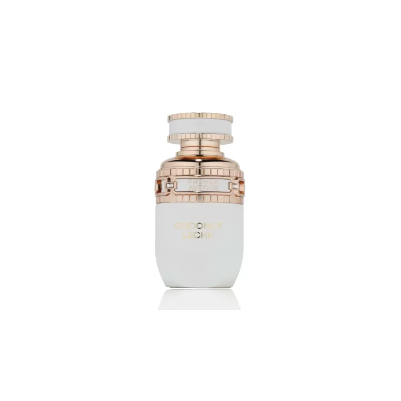 COCONUT LECHE FRENCH AVENUE 100ML