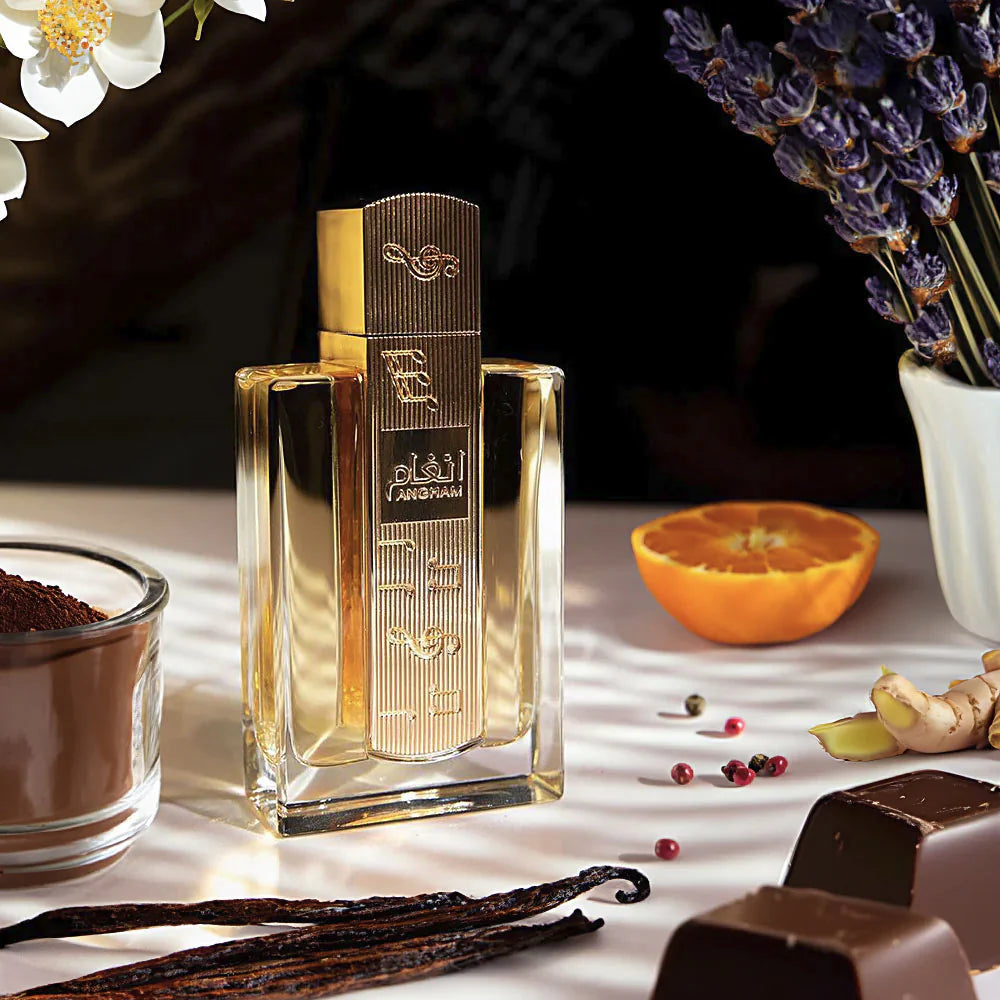 ANGHAM DE LATTAFA 100ML UNISEX