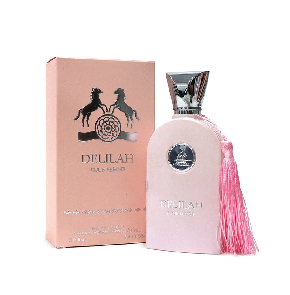 DELILAH DE MAISON ALHAMBRA 100ML