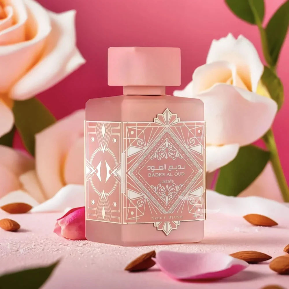 BADEE AL OUD NOBLE BLUSH