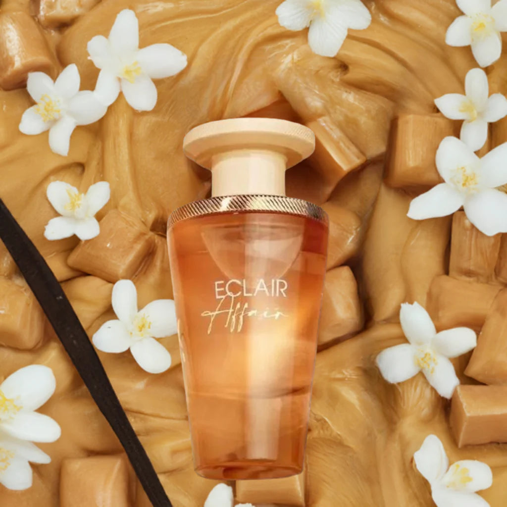 ECLAIR AFFAIR FRENCH AVENUE 100ML