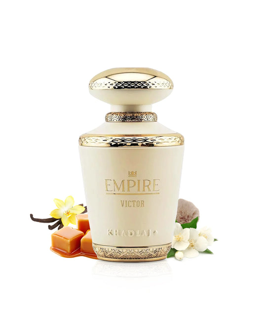 EMPIRE VICTOR DE KHADLAJ EDP 100ML - Karisma Perfumes