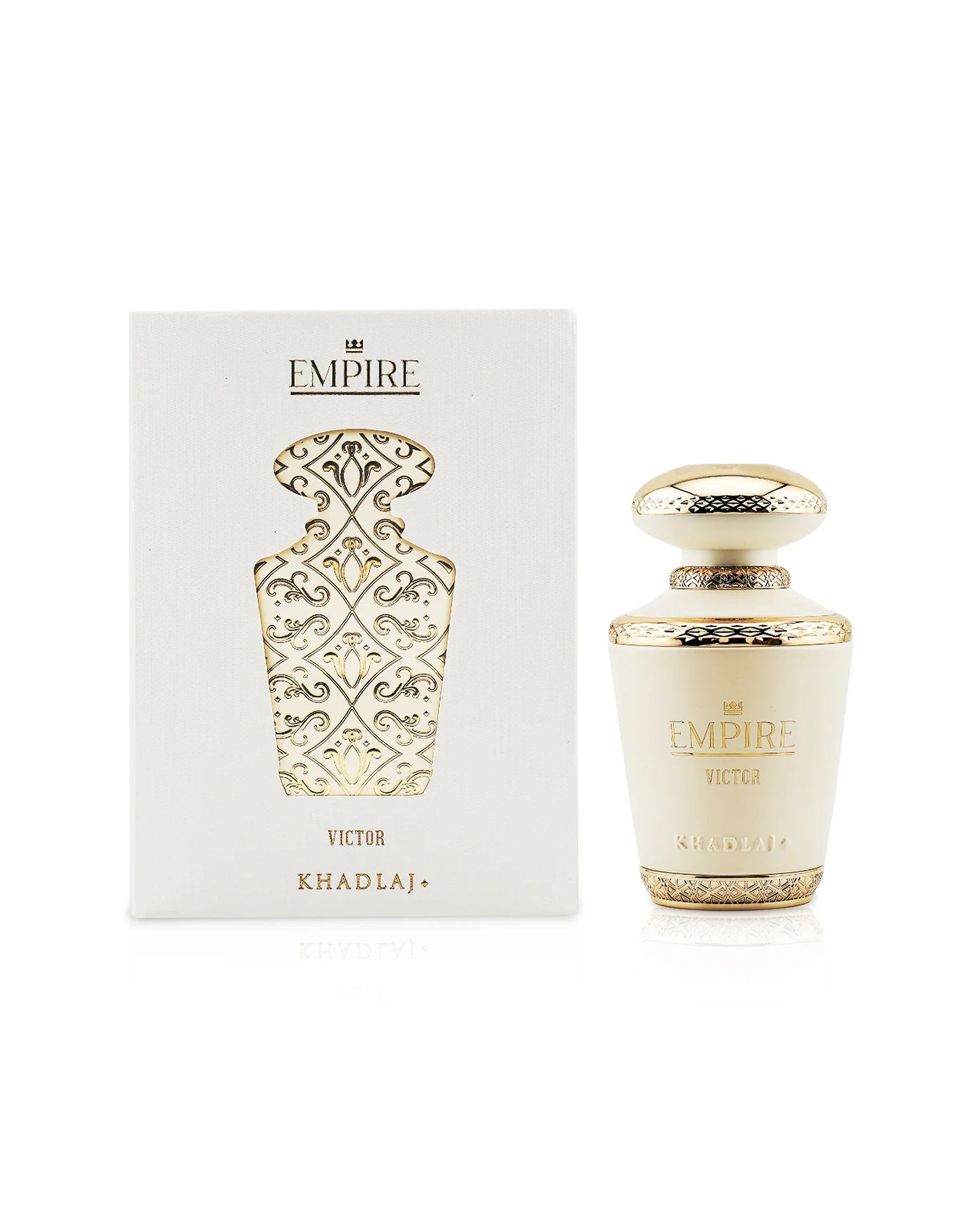 EMPIRE VICTOR DE KHADLAJ EDP 100ML